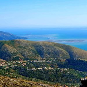 Konispoli KONISPOLI DHE FIGURAT HISTORIKE ME PËRMASA TË MËDHA KOMBËTARE, OBJEKTET ...
